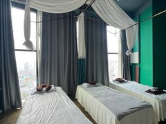 -泰乐道·SPA·按摩·足道(坡子街店)