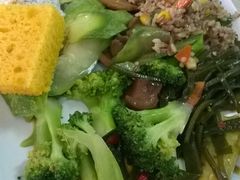 文星素食-2-文星素食(兴华路店)