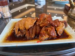 -抱德·潮汕味(琶洲店原惠城鱼仔)