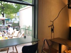-山野咖啡(之江花园店)