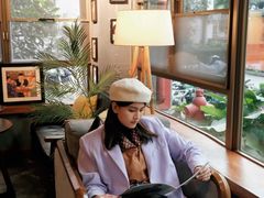 -咖法森林·咖啡  酒吧(天河店)