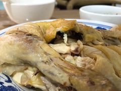 白斩鸡-素勤饮食店(城头巷店)