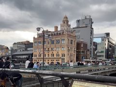 -四条大桥