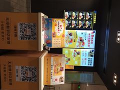 -麦当劳(南昌青山湖万达广场店)