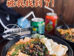 -柳大厨螺蛳粉(人民路总店)