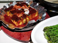 -京味斋·北京烤鸭(华威桥北工大店)