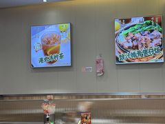 -万煲旺·香港老传承煲仔饭·猪杂汤(客村店)