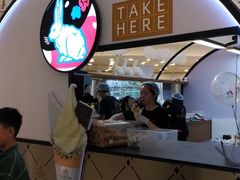 -GODIVA(王府井apm店)