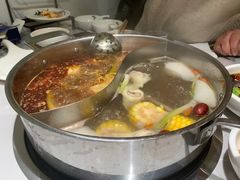 -俏牛哥鲜牛肉牛肆馆(重庆天地店)