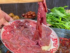 -肥龙火锅(南坪店)