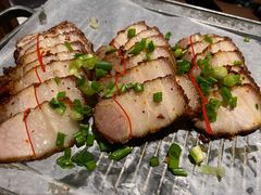 绿茶烤肉-绿茶餐厅(昌平悦荟店)