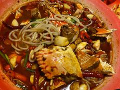 -遇见老南昌-柴火灶(顺外路店)