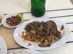 -福满楼中餐厅