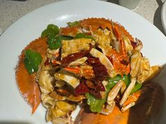 -船歌·鱼水饺青岛菜(金狮广场店)