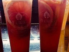 -果之满满鲜榨果汁(科技产业大厦店)