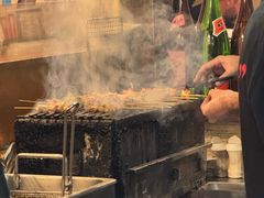 -やきとり一番 八条口店