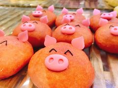 -BreadTalk面包新语·烘焙蛋糕(五羊邨店)