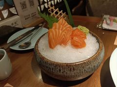 -山葵家·创意料理(万象汇店)