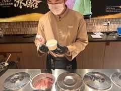 -陕拾叁-西安糕点(大雁塔店)