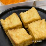  波若菠萝包 丨红谷滩新晋下午茶圣地！  