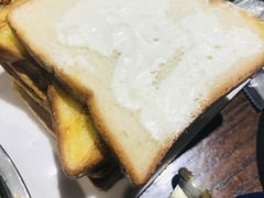 -喝丢一只鞋辣炒海鲜小烧烤(三八广场店)