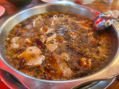 -青山青豆花·笑禅豆腐鱼(黄泥塝店)