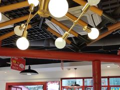 -蛙一刀·麻椒鱼火锅(金仙桥店)