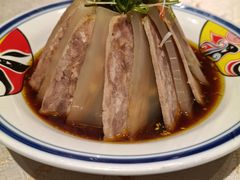 -令氏家外家周礼食府(桥南店)