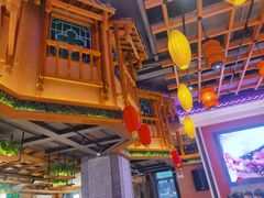 -巢爷老味(东方红店)