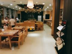 大堂-小六汤包(万和城店)