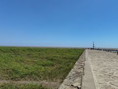 -南汇嘴观海公园