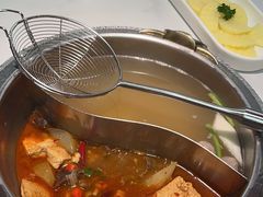 -左庭右院鲜牛肉火锅(南通CBD大有境店)
