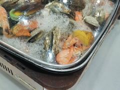 -鹏城人家海鲜酒家·23年老字号(较场尾店)