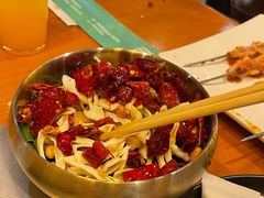 -白玉串城(南六中路店)