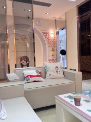 -EC BEAUTY易思美容