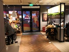 -肯德基(西稍门店)