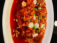 -徐记私厨(半淞园路店)