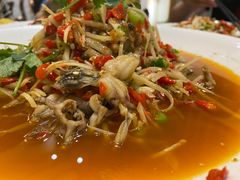 -飞虹鱼馆(春华路店)