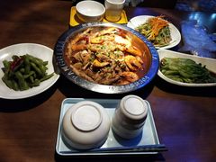 -胖哥俩肉蟹煲(湖滨银泰in77店)