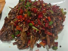 -八大碗私房菜(中城路店)