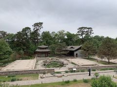 -承德避暑山庄景区