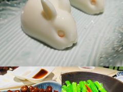 -侨美食家·粤菜(体育西路店)