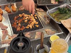 -塘屋烧烤·云南火塘烧烤品牌(春城慧谷旗舰店)