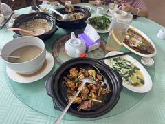 -贞楼食莊