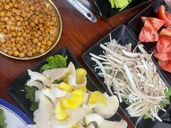 -大理.老字号渝记酸萝卜乌鱼(古城总店)