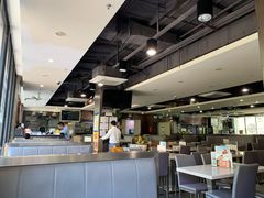 -添星码头茶餐厅(松坪山店)