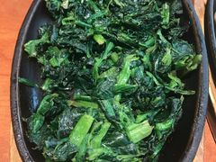 -萨莉亚意式餐厅(江桥万达广场店)