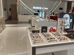 -标准眼镜·蔡司官方授权店(和平路总店)