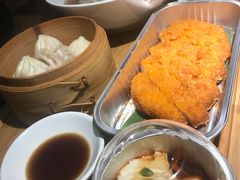 -南小馆(迪士尼小镇店)