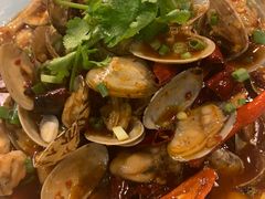 -舌尖上的食缘花园主题餐厅